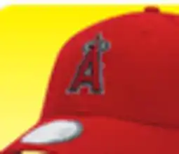 Big 5 New Era MLB League 9Forty Adjustable Cap offer