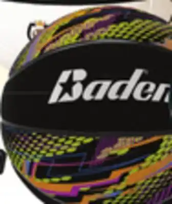 Big 5 Baden X-Factor Rubber Basketball offer