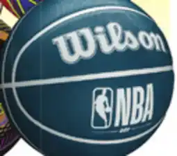 Big 5 Wilson NBA DRV Basketball offer