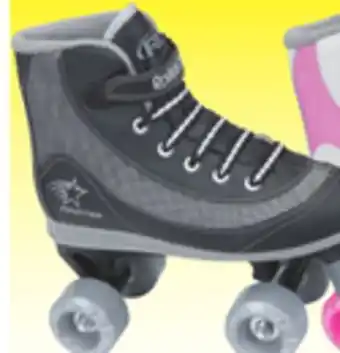 Big 5 Roller Derby Boys' Firestar Roller Skates offer
