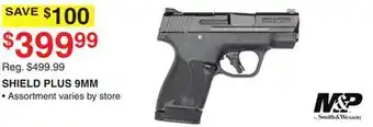 Dunham's Sports SHIELD PLUS 9MM offer