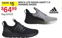 Dunham's Sports MEN'S LITE RACER ADAPT 7.0 RUNNING SHOES offer