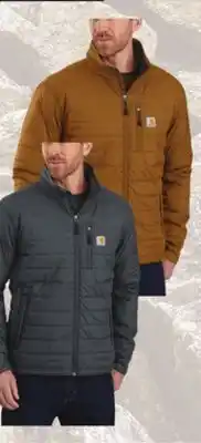 Dunham's Sports MEN'S GILLIAM JACKET offer