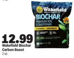 Meijer Wakefield Biochar Carbon Boost offer