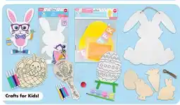 Dollar Tree Crafts for Kids! offer