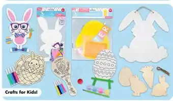 Dollar Tree Crafts for Kids! offer