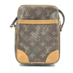 Walmart Pre-Owned LOUIS VUITTON Monogram Danube M45266 Louis Vuitton (Good) offer