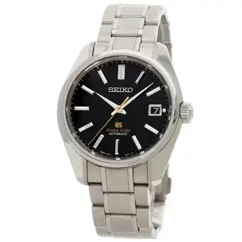 Walmart Pre-Owned Seiko SBGR083 Grand Historical Collection Limited to 700 pieces worldwide... (Good) offer