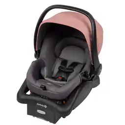 Walmart Safety 1st OnBoard35 SecureTech Infant Car Seat offer