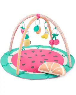 Walmart Skip Hop Baby, Fruity Fun Activity Play Gym, Pink offer