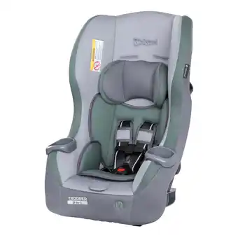 Walmart Baby Trend Trooper 3-in-1 Convertible Car Seat offer