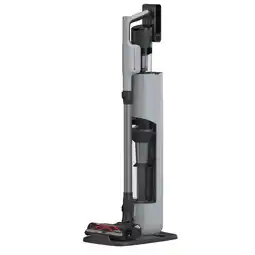 Walmart Tineco GO Station Cordless Stick Vacuum with Auto, Empty Charging Station offer