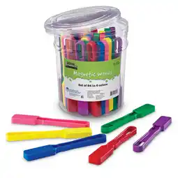 Walmart Magnetic Wands Set of 24 offer