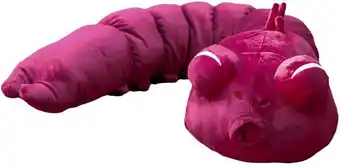 Walmart Toji Fushiguro Plush Toy, 120cm/47inch Toji Worm Cursed Spirit Figure Cosplay Costume Accessory offer