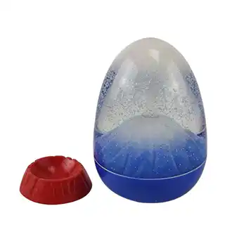 Walmart Wovilon Enlightenment Game Props That Simulate Volcanic Eruptions (White),Floating Droplet offer