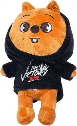 Walmart Kpop StrayKids Skzoo Dolls Merch Skz Plush Toys Gift for Kids Adults offer