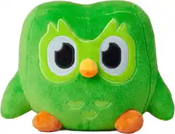 Walmart Suquosor Duo Plush - Reminder to Do Your Daily Lesson, Premium Plushie, Feather Green, 9.8 offer