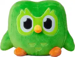 Walmart Suquosor Duo Plush - Reminder to Do Your Daily Lesson, Premium Plushie, Feather Green, 9.8 offer