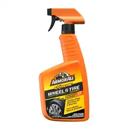 Walmart Armor All Extreme Wheel Cleaner and Tire Cleaner - 24 fl oz offer