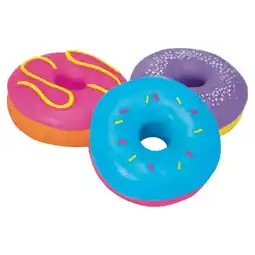 Walmart Nee Doh Donuts, Multiple Colors offer