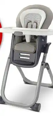 Target Graco DuoDiner 6-in-1 high chair offer