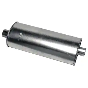 Walmart Walker Exhaust SoundFX 18577 Exhaust Muffler Fits select: 1997-2000,2001-2003 FORD F150 offer