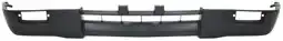 Walmart Replacement 3924 Valance Compatible with 1995-1997 Toyota Tacoma Front Panel Textured offer