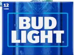 Target Bud Select Other 12-Pk Beer offer