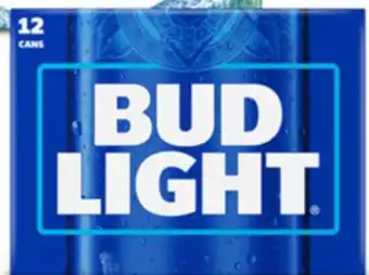 Target Bud Select Other 12-Pk Beer offer