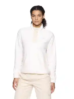 Walmart Reebok Women's and Women's Plus Weekender Pullover with Pockets, Sizes XS-4X offer