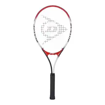 Walmart Dunlop Nitro Junior Tennis Racket, 25 offer