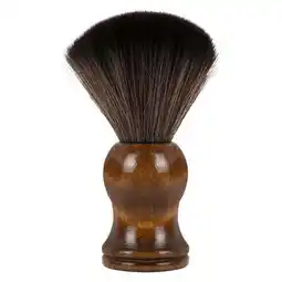 Walmart Bothyi 2xShaving Brush with Wooden Handle Professional for Beard Shaving Brush offer