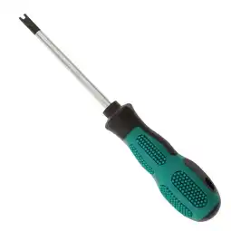 Walmart 1 * U-Shaped Fork Type Screwdriver Spanner Head Screwdriver Magnetic Tool offer