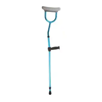 Walmart Crutches Walking Aids Walking Crutches Forearm Crutches for Walkers Eliminate Fatigue And Pain offer