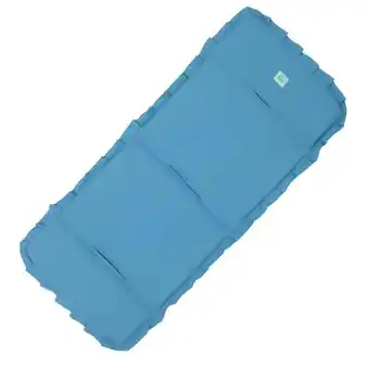 Walmart yotijay Bed Rails Cover Protector Cover Anti Collision Pads Bed Barrier Padded Cover for offer