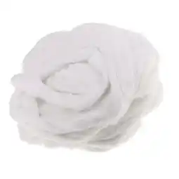 Walmart 1 Bag of Multi-functional Pure Cotton Perm /Cleaning Accessory offer