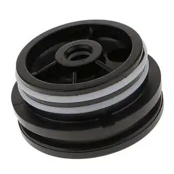 Walmart jiaping RO Housing End With 2 O-Rings For 4 Membrane Fresh Water Systems Parts offer