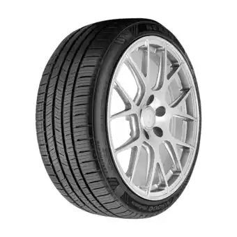 Walmart Nexen N5000 Platinum All Season 255/50R19 107V XL Passenger Tire offer