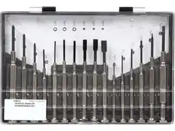 Walmart C2G/Cables To Go 38014 16pc Jeweler Screwdriver Set offer