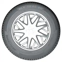 Walmart Armstrong Blu-Trac PC All Season 205/65R16 95V Passenger Tire offer