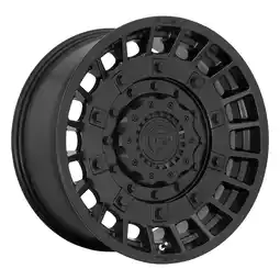 Walmart Fuel D723 Militia 20X9 5X114.3/5X127 1Et 106.1Cb Matte Black Wheel offer