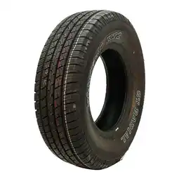 Walmart GT Radial Savero HT2 215/70R16 99T T Tire offer