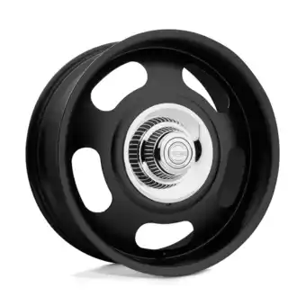 Walmart American Racing Vintage Cast Aluminum Rim VN506 20X8 6X5.5 S-BLK 00MM, VN50628068700 offer