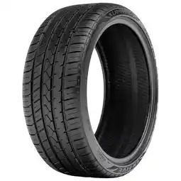 Walmart Lionhart LH-Five UHP All Season 275/35ZR24 106W XL Passenger Tire offer