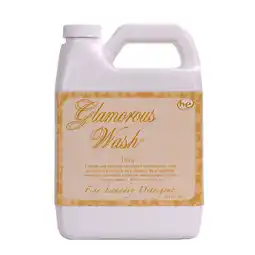 Walmart Tyler Candle Diva Glamorous Wash Liquid Laundry Detergent, 6 Loads, 16 fl oz offer