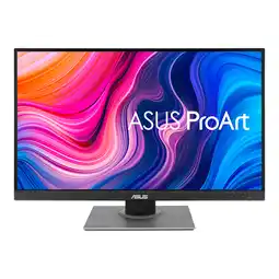 Walmart ASUS ProArt Display PA278QV 27 WQHD (2560x1440) Monitor,100% sRGB/Rec.709 E offer