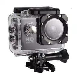 Walmart Eotvia Waterproof 1080P HD Mini DV Action Camera, Multi-Color offer