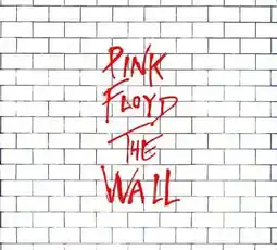 Walmart Pink Floyd - The Wall - Music & Performance - Vinyl offer