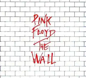 Walmart Pink Floyd - The Wall - Music & Performance - Vinyl offer