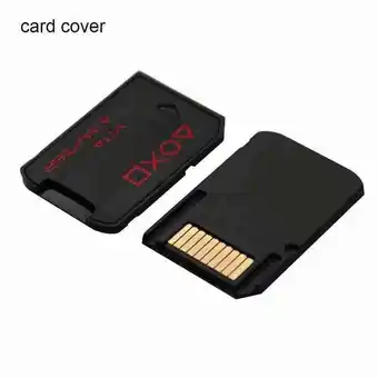 Walmart SD2Vita V3.0 For PSVita Game Card to Micro SD Card For PS Vita Adapter 2000 S1N9 offer